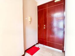 Casa Rosa (D19), Condominium #559132371